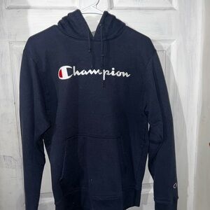 Champion Hoodie